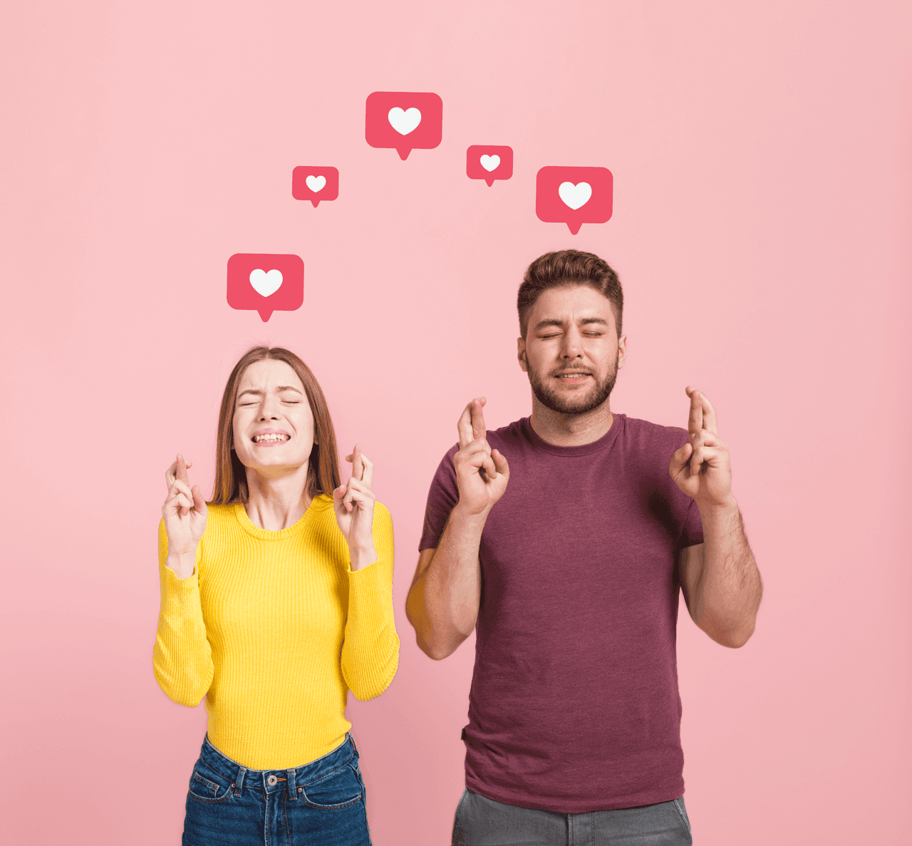 Legal to Buy SMM Services | Social Media Panel
