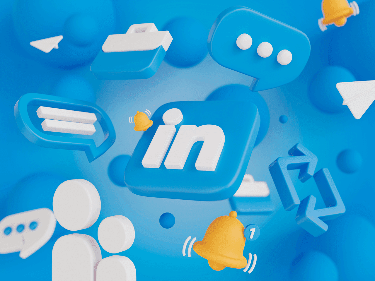 LinkedIn Post Views